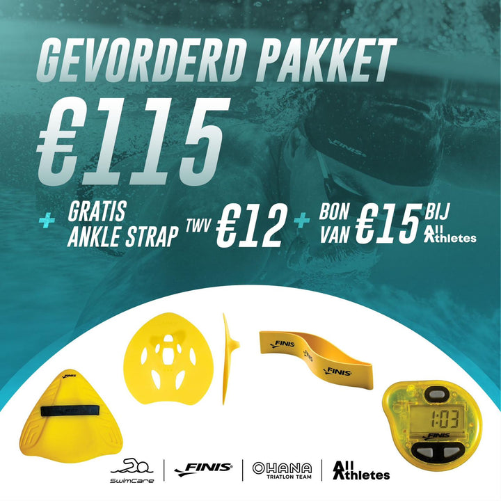 Gevorderd pakket