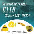 Gevorderd pakket