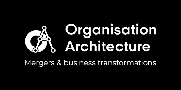 organisationarchitecture.com