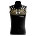 Fiets - PRO Windbreaker Summer (back mesh) unisex model