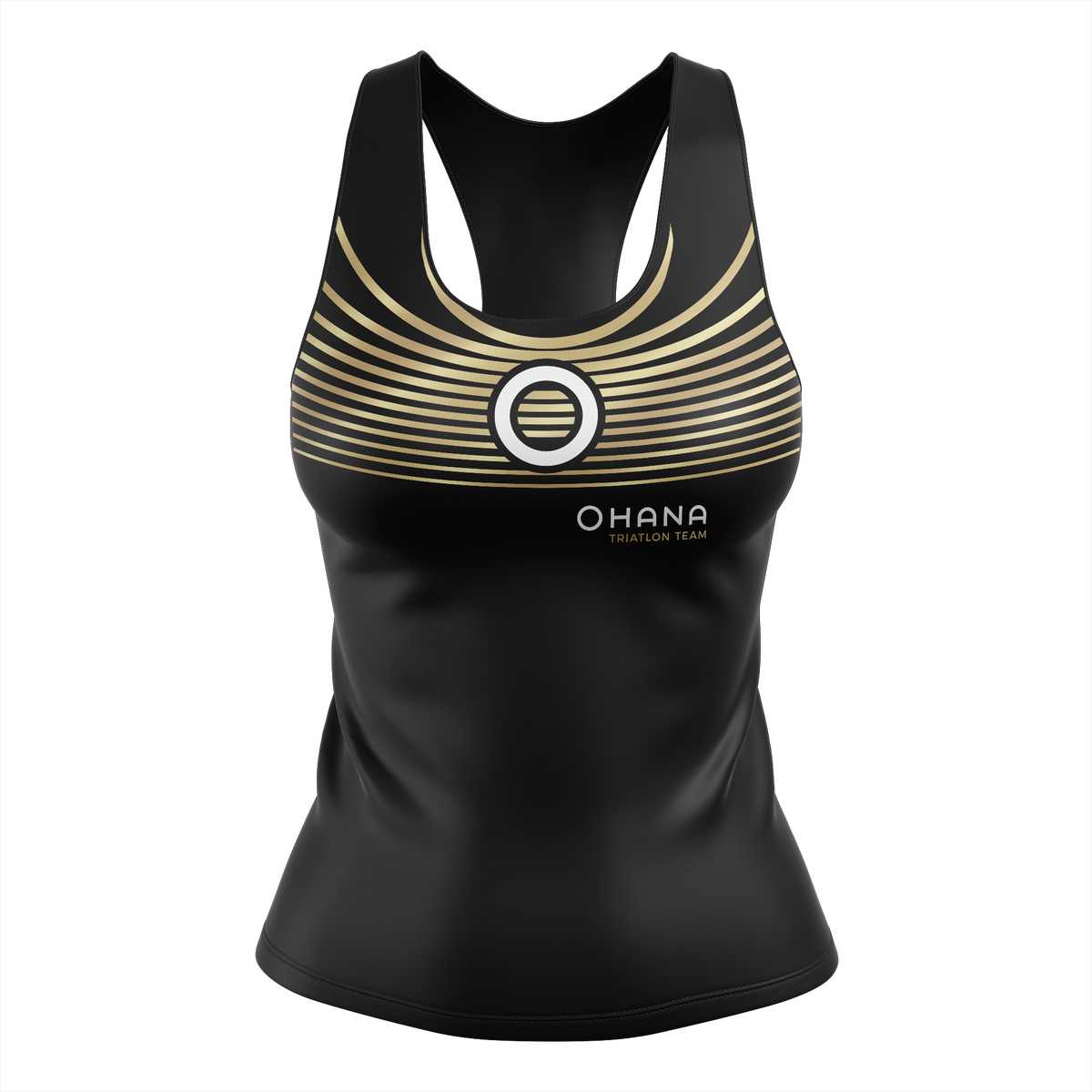 Running - Vlindertopje - enkel dames