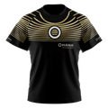 Running - T-shirt korte mouwen ronde hals- heren
