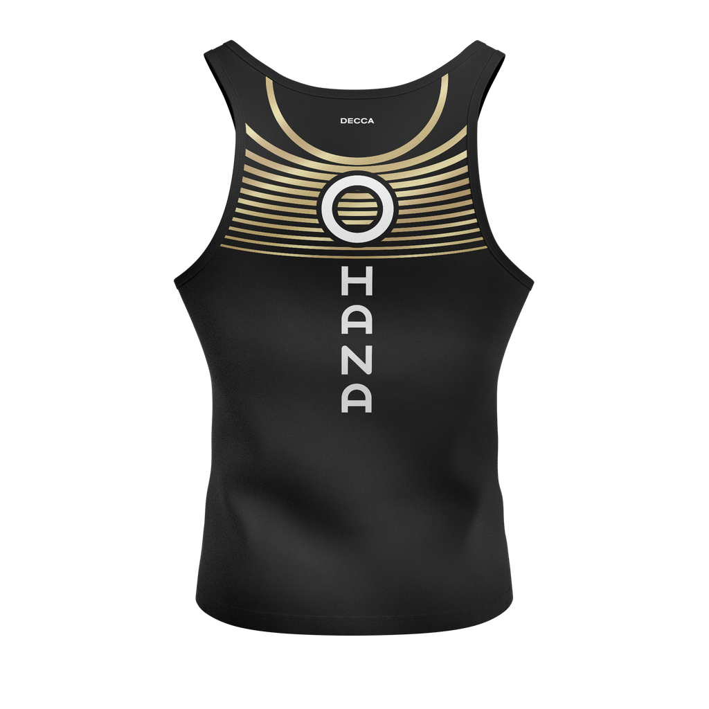 Running - Singlet - dames en herenmodel