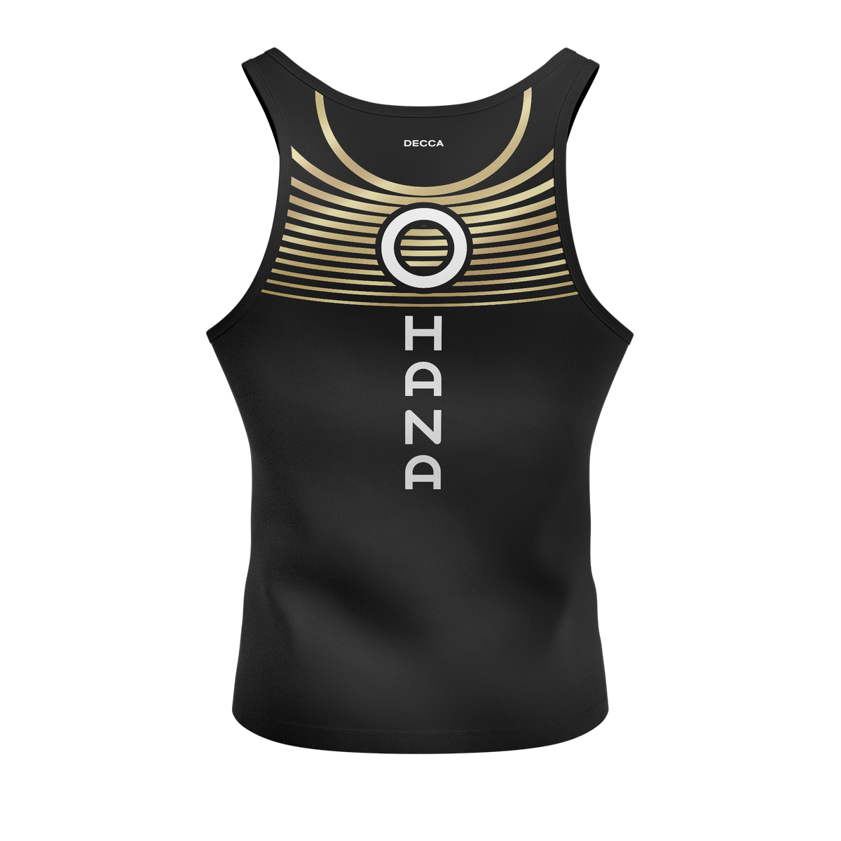 Running - Singlet - dames en herenmodel