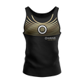 Running - Singlet - dames en herenmodel